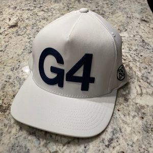 G/FORE SnapBack golf hat